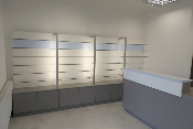 meble apteczne w Galewicach